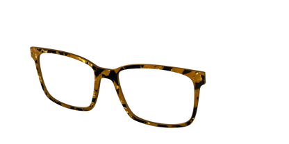 The Tiger's Eye Pearl Tortoise
