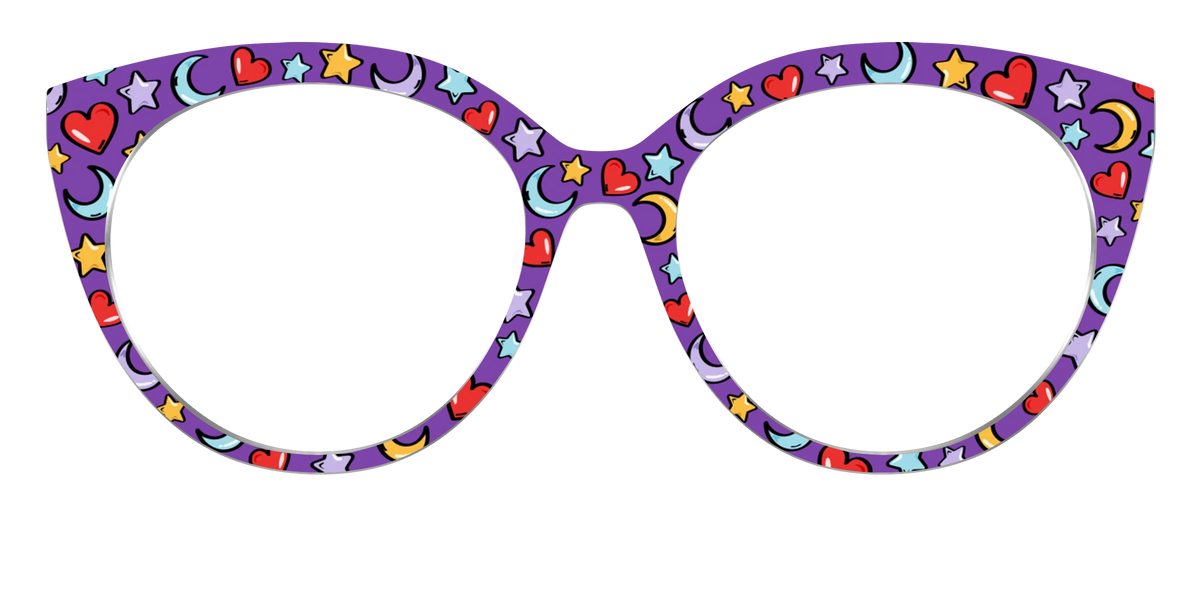 The Mystic Charms