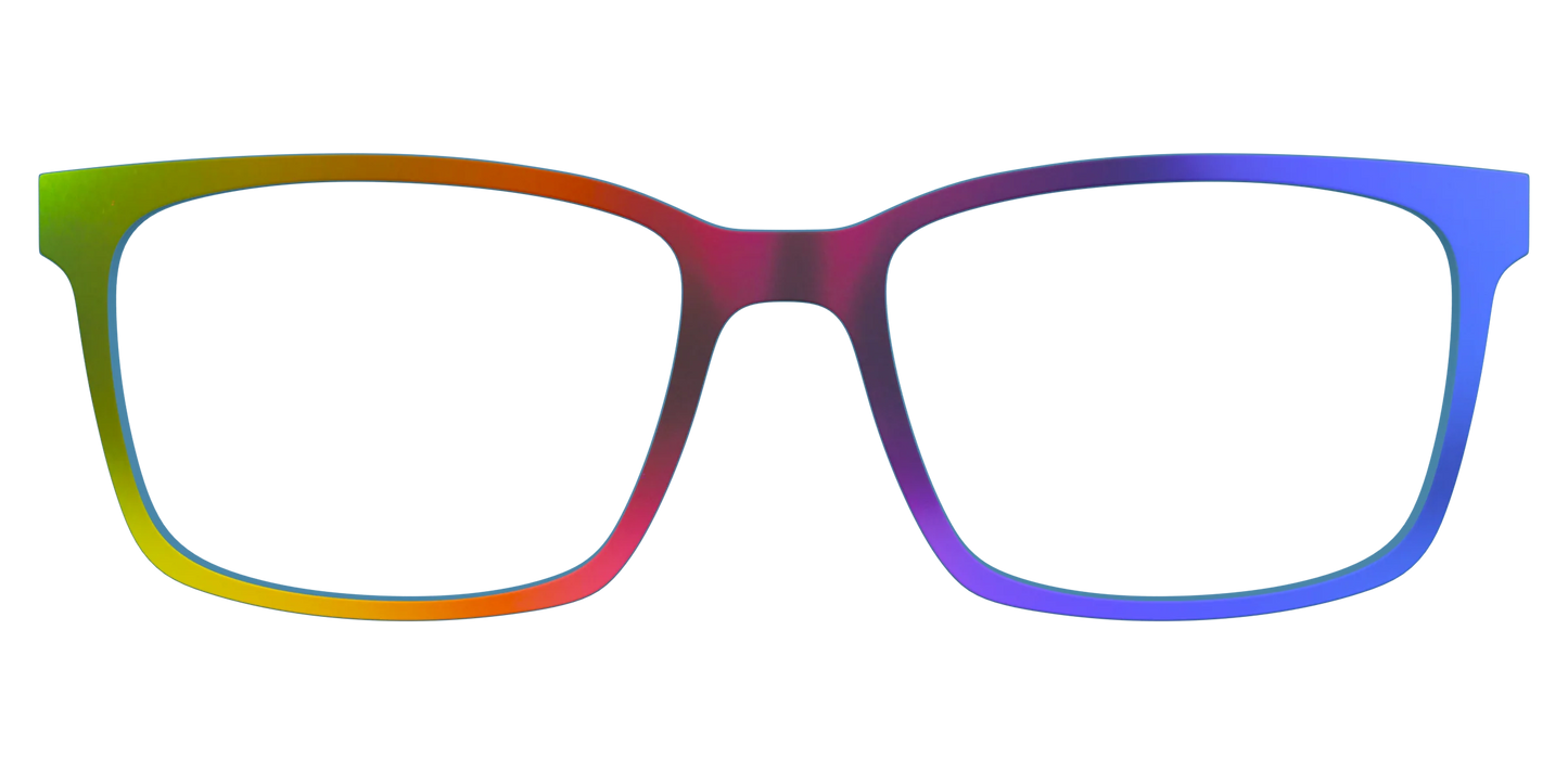 The Satin Spectrum