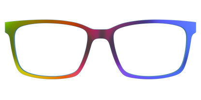 The Satin Spectrum
