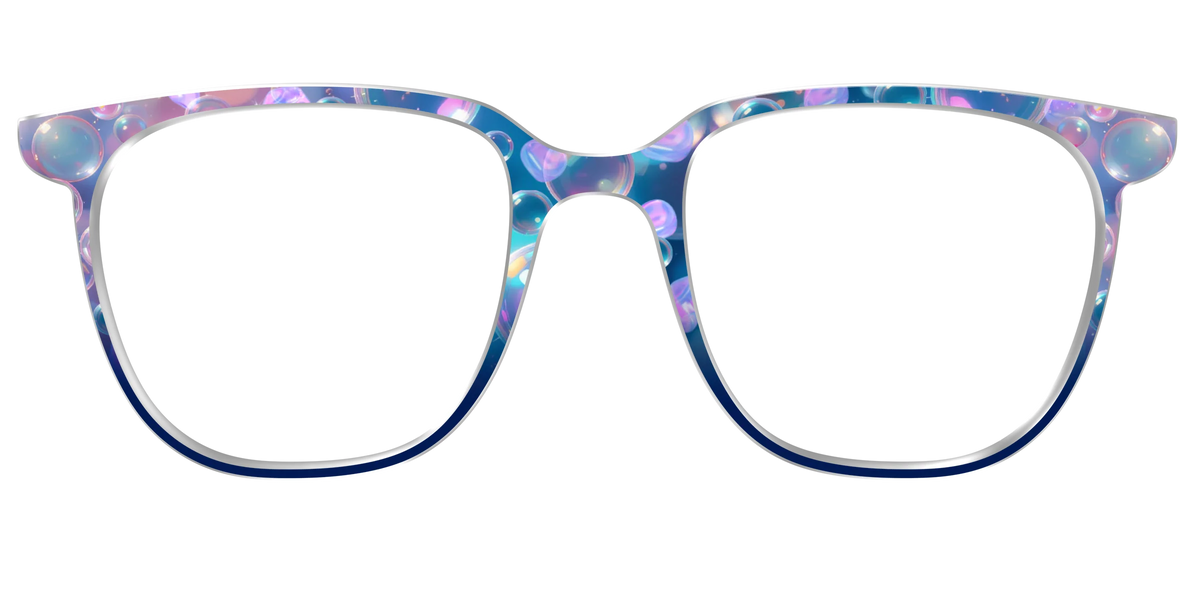The Beachy Bubbles