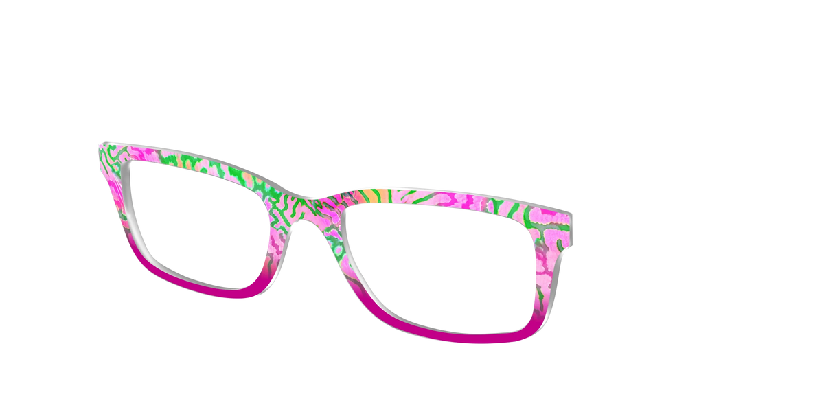 The Tropical Reef Spots