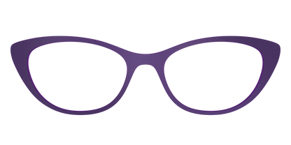 The Matte Eggplant