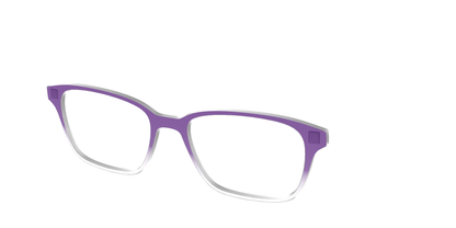 The Grape Gradient Crystal