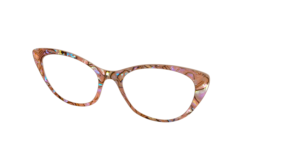 The Desert Isle Pearl Marble