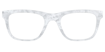 The White Pearlescent