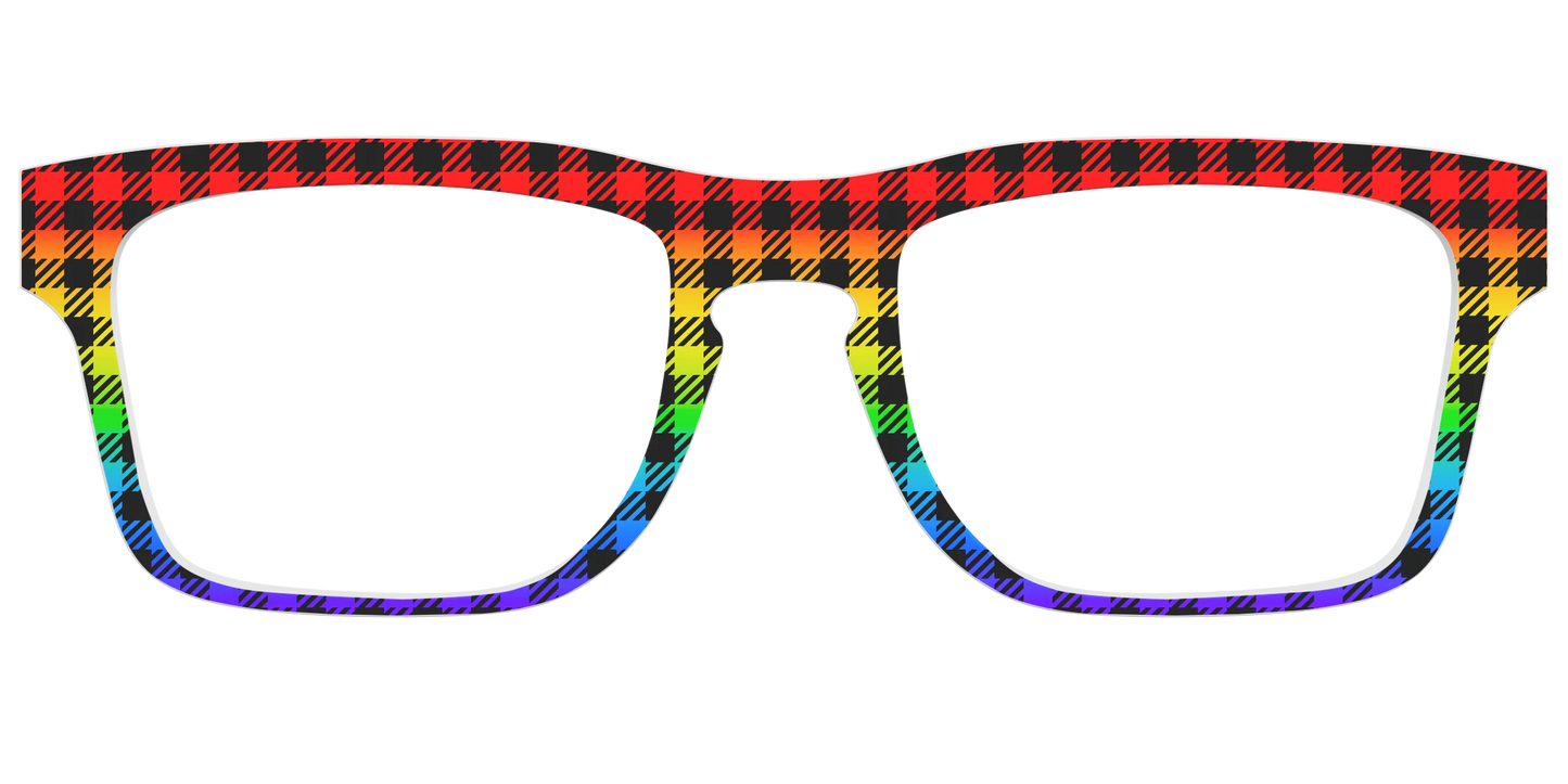 The Primary Plaid