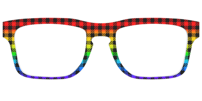 The Primary Plaid