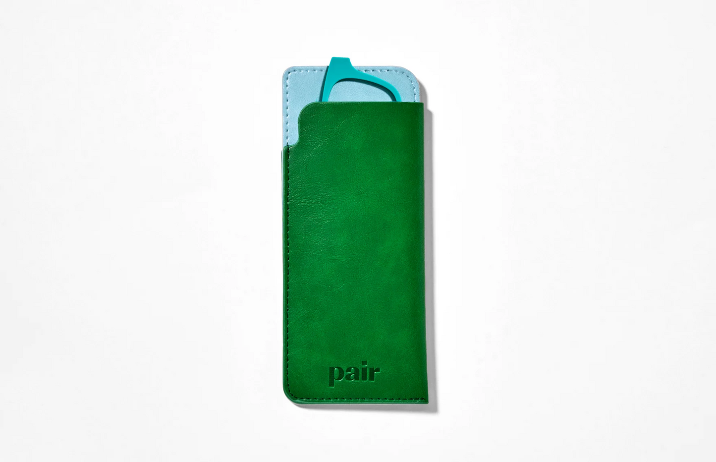 Green Top Case