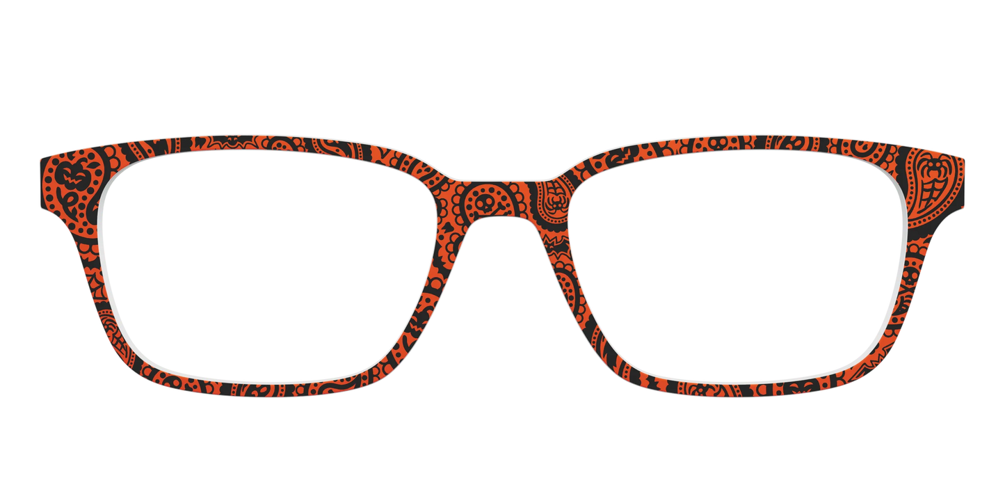 The 31st Paisley