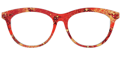 The Iron Man Splatter