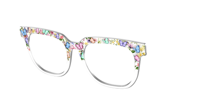 The Butterfly Crown