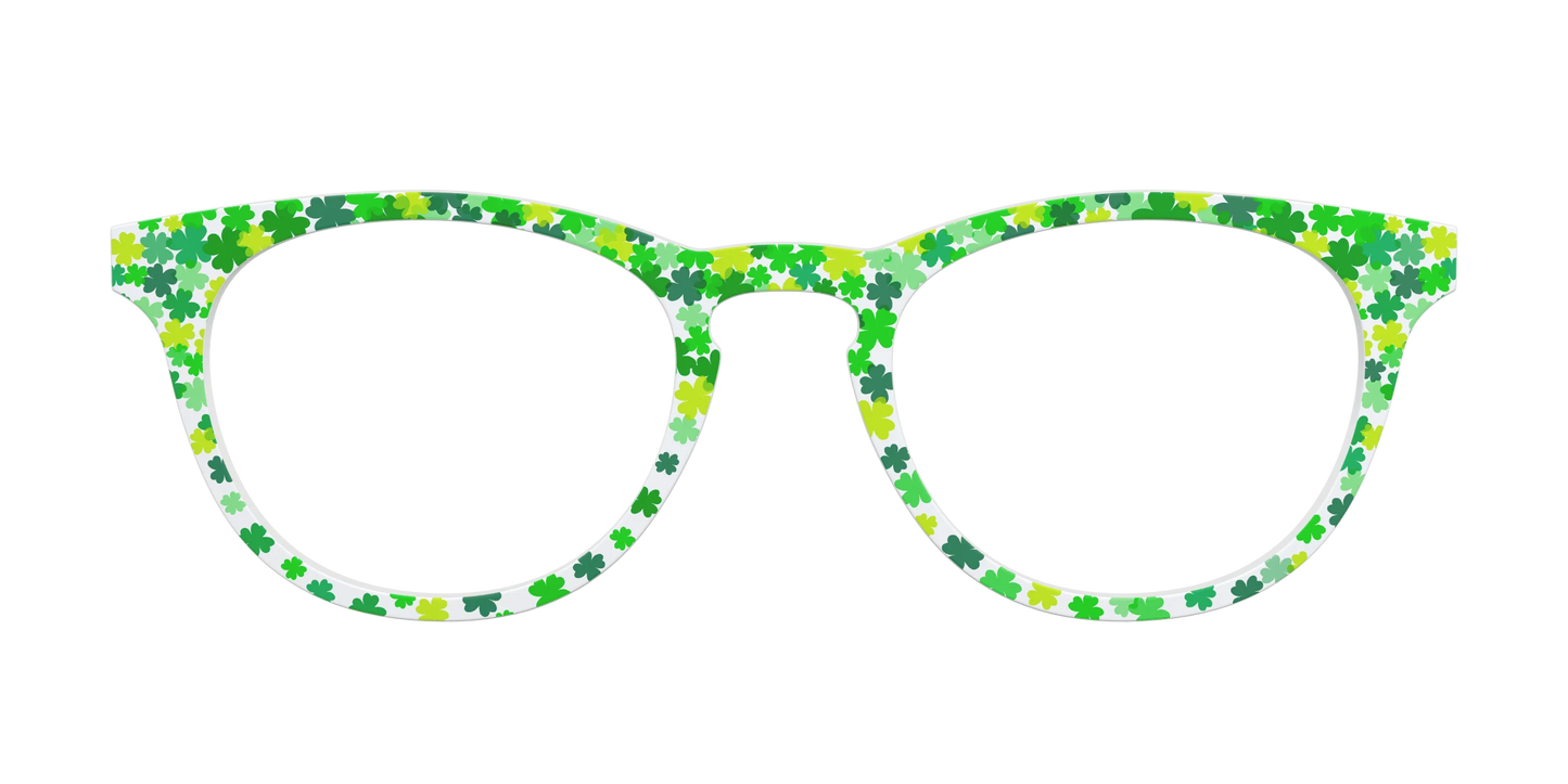 The Shamrock Confetti