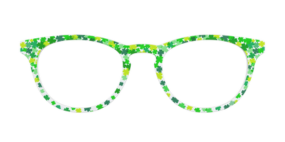 The Shamrock Confetti