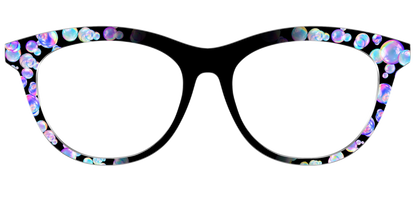 The Brilliant Bubbles