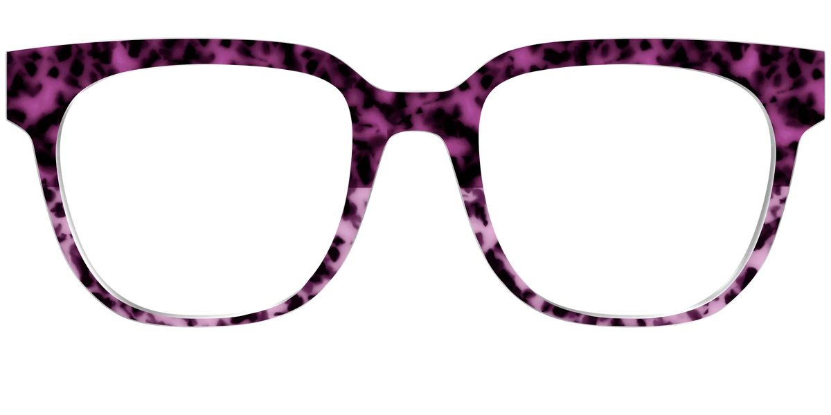 The Huckleberry Tortoise Split