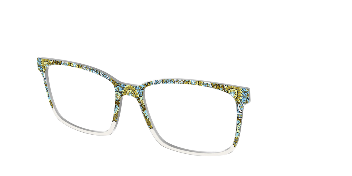 The Canopy Paisley Crown