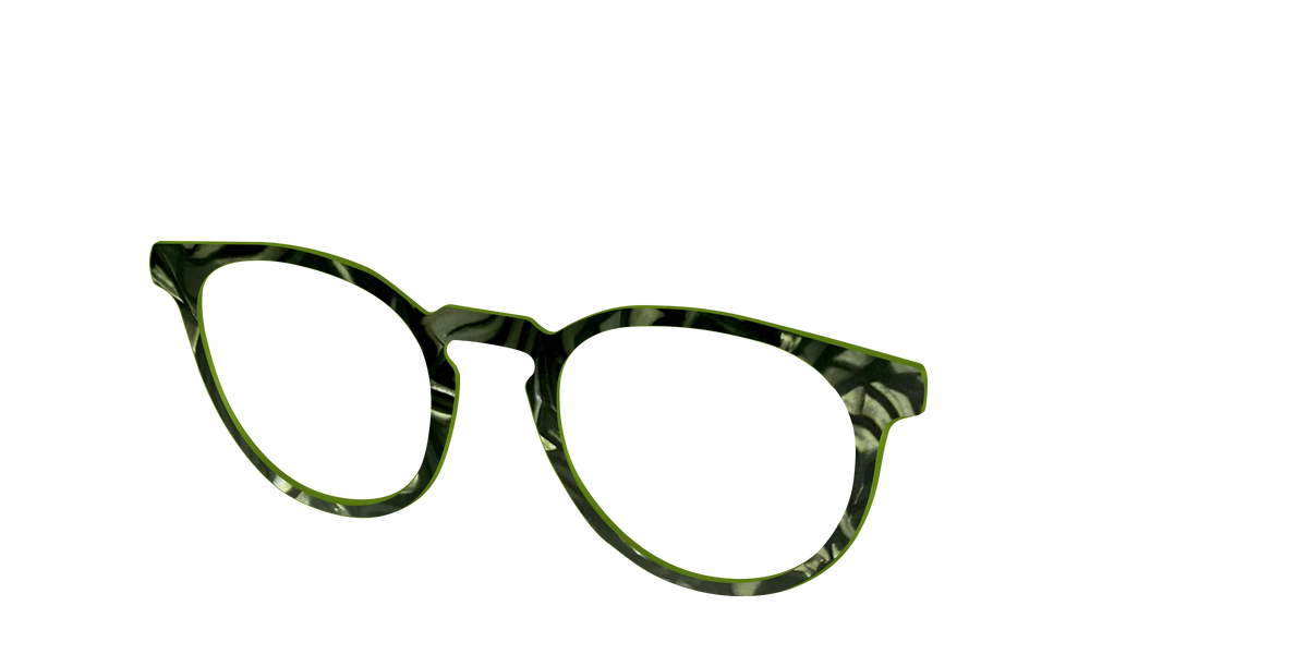The Hazel Pearl Marble