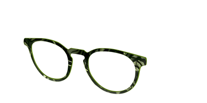 The Hazel Pearl Marble