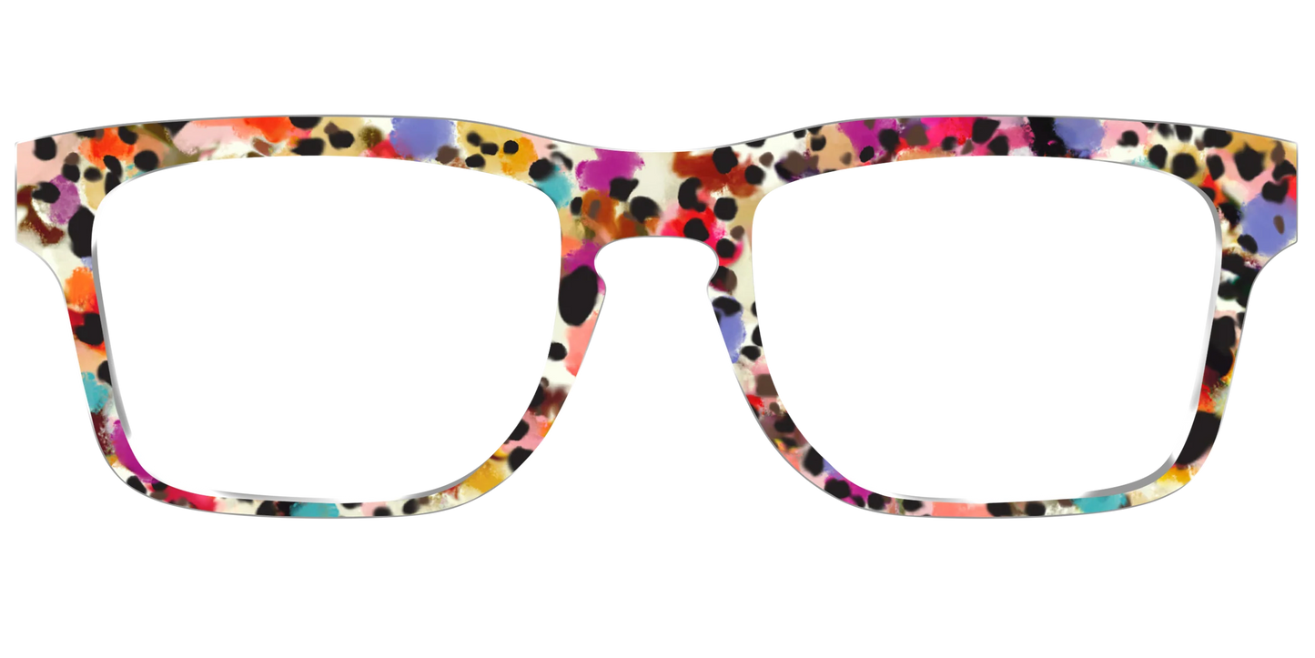 The Speckled Tort