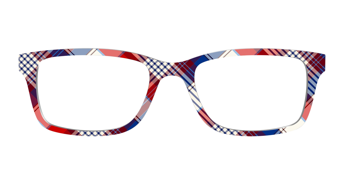 The Heritage Plaid