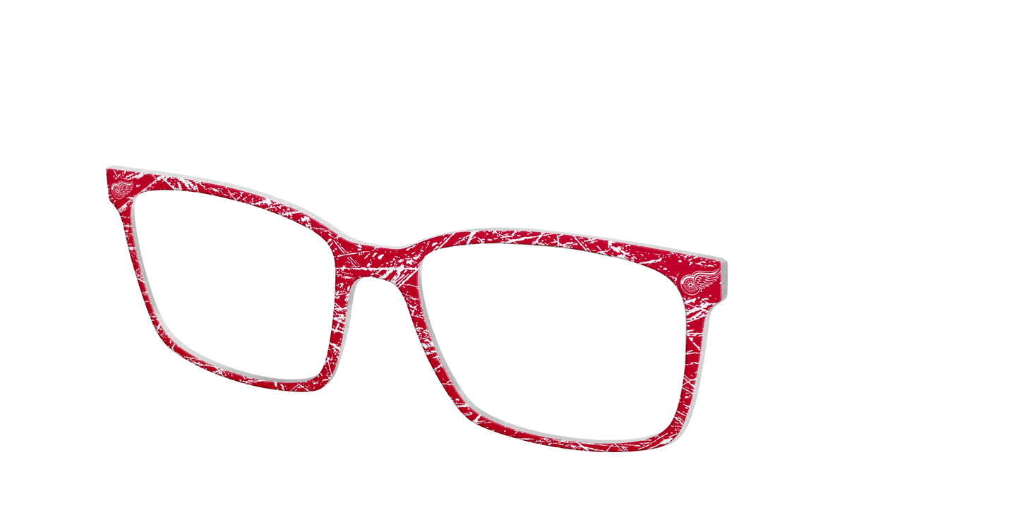 The Red Wings® Ice