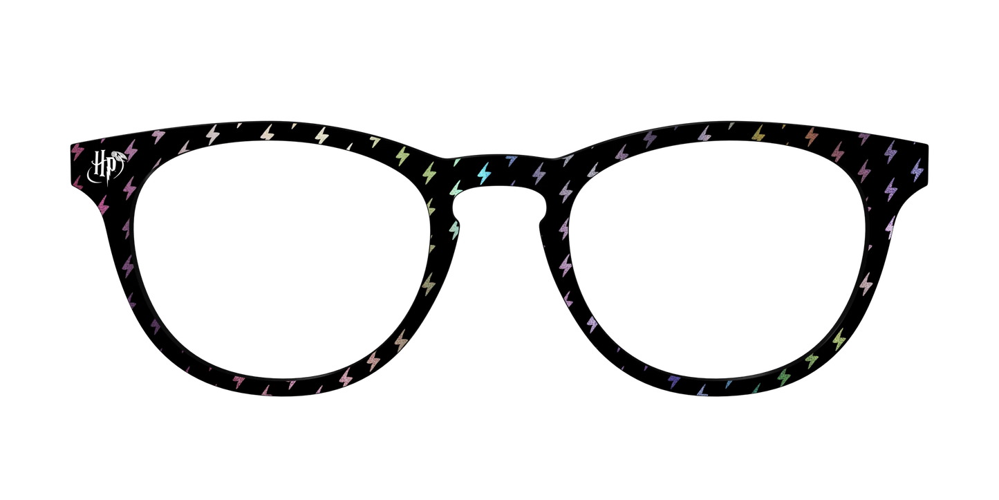 The Holographic Lightning Bolts