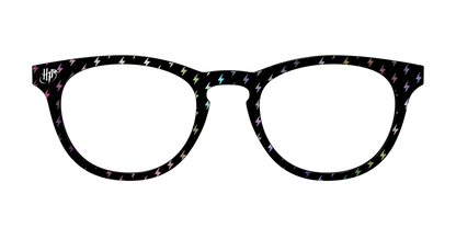 The Holographic Lightning Bolts