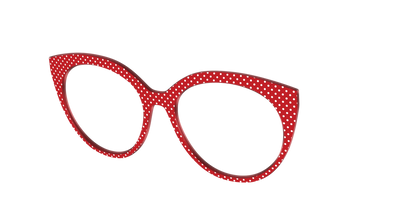 The Ruby Pin Dot