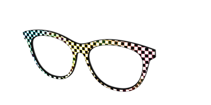 The Rainbow Foil Check