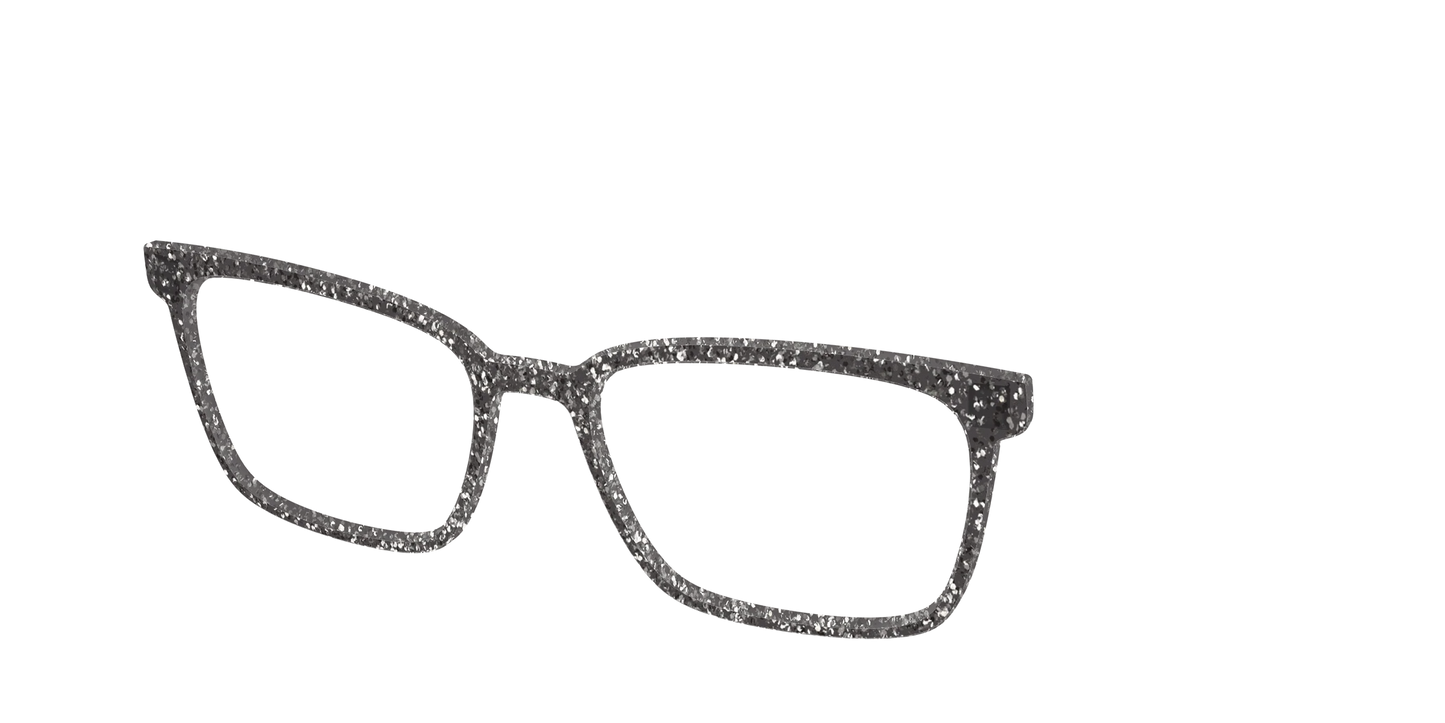 The Black Sparkle