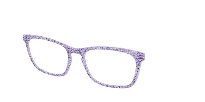 The Lavender Sparkle