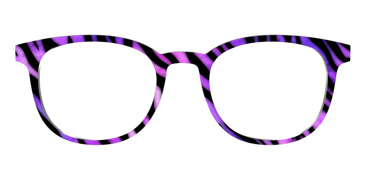 The Rockin' Tiger Stripes