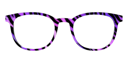 The Rockin' Tiger Stripes