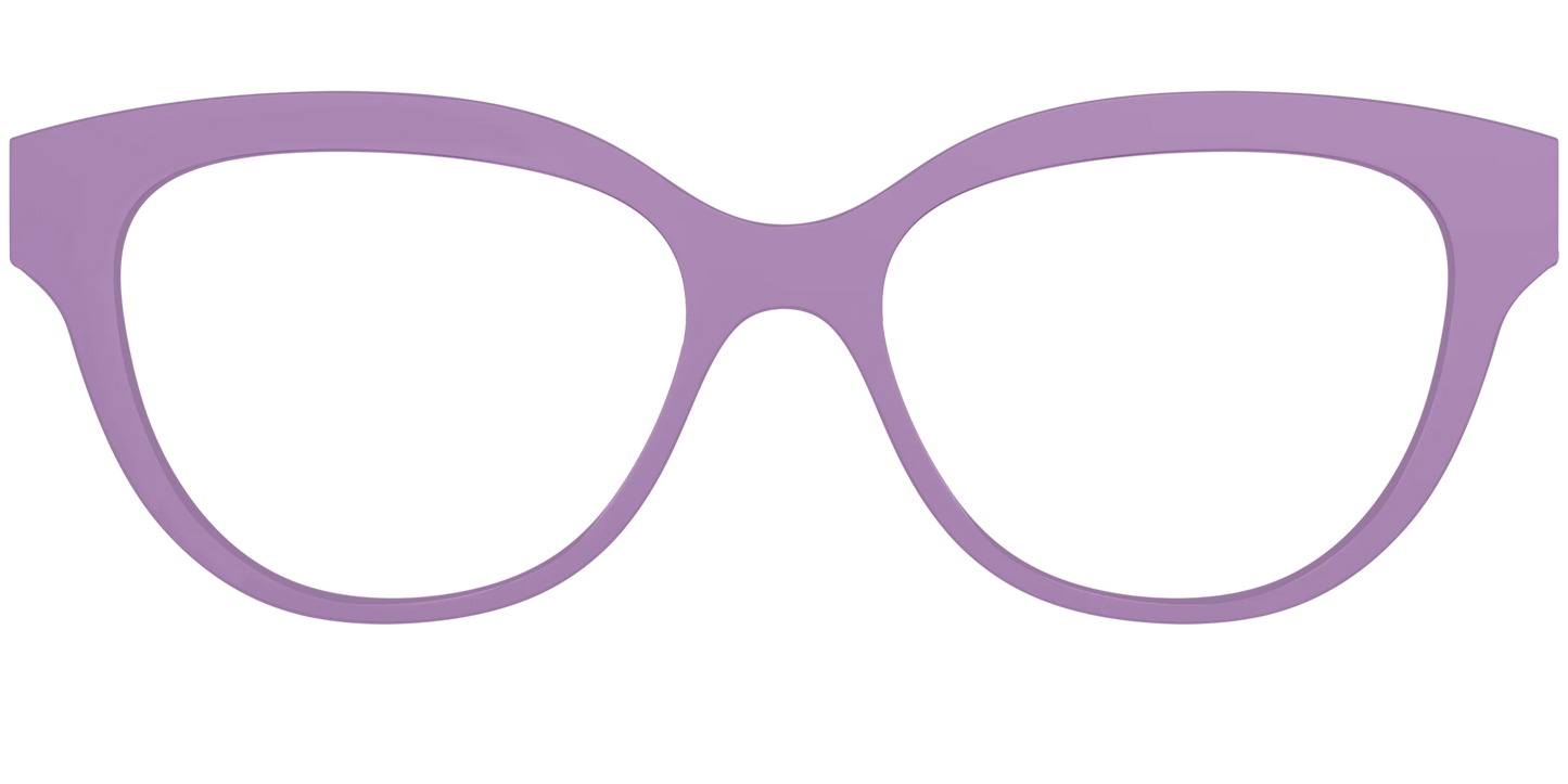 The Mauve
