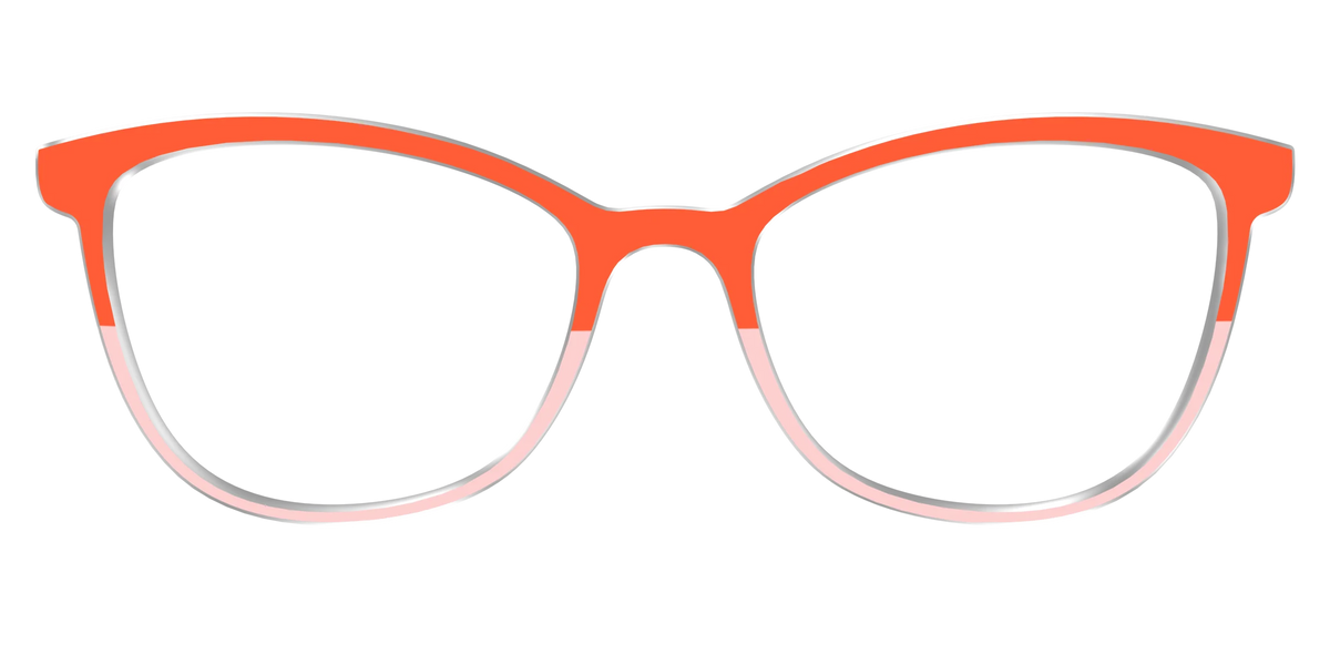 The Jasper & Venetian Pink Split