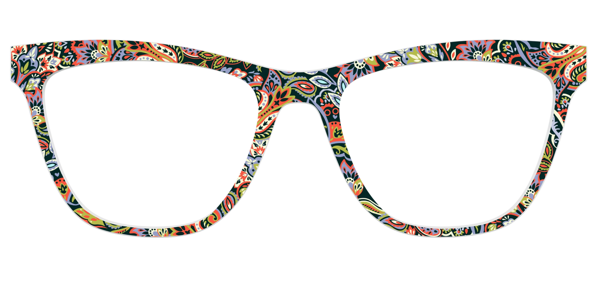 The Paradise Paisley