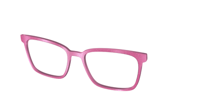 The Pink Shimmer
