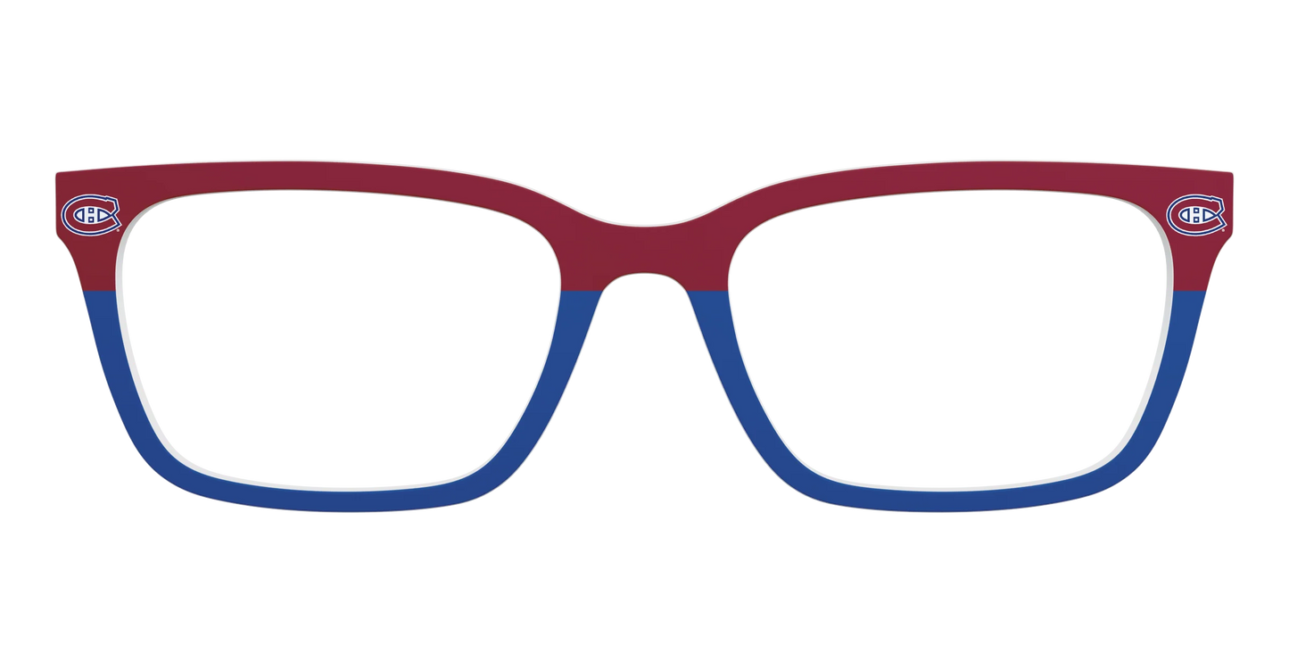 The Canadiens® Split