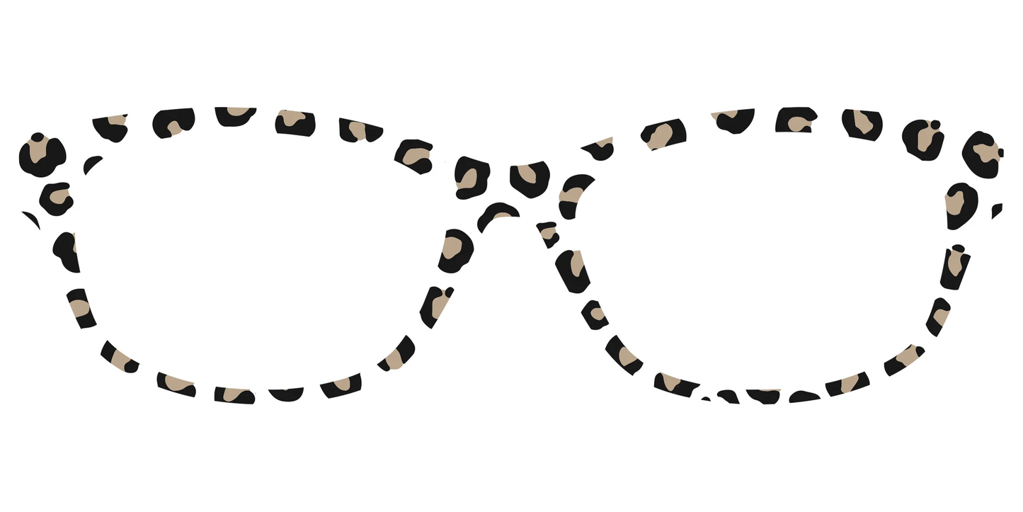 The Classic Cheetah