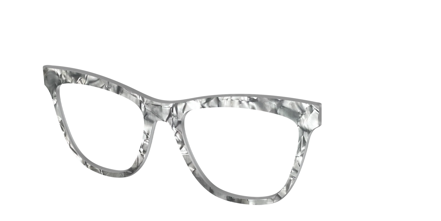 The Obsidian Pearl Marble