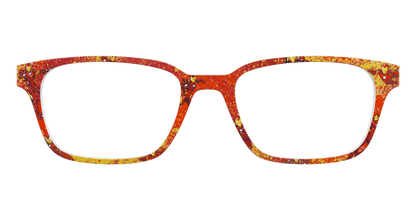 The Iron Man Splatter