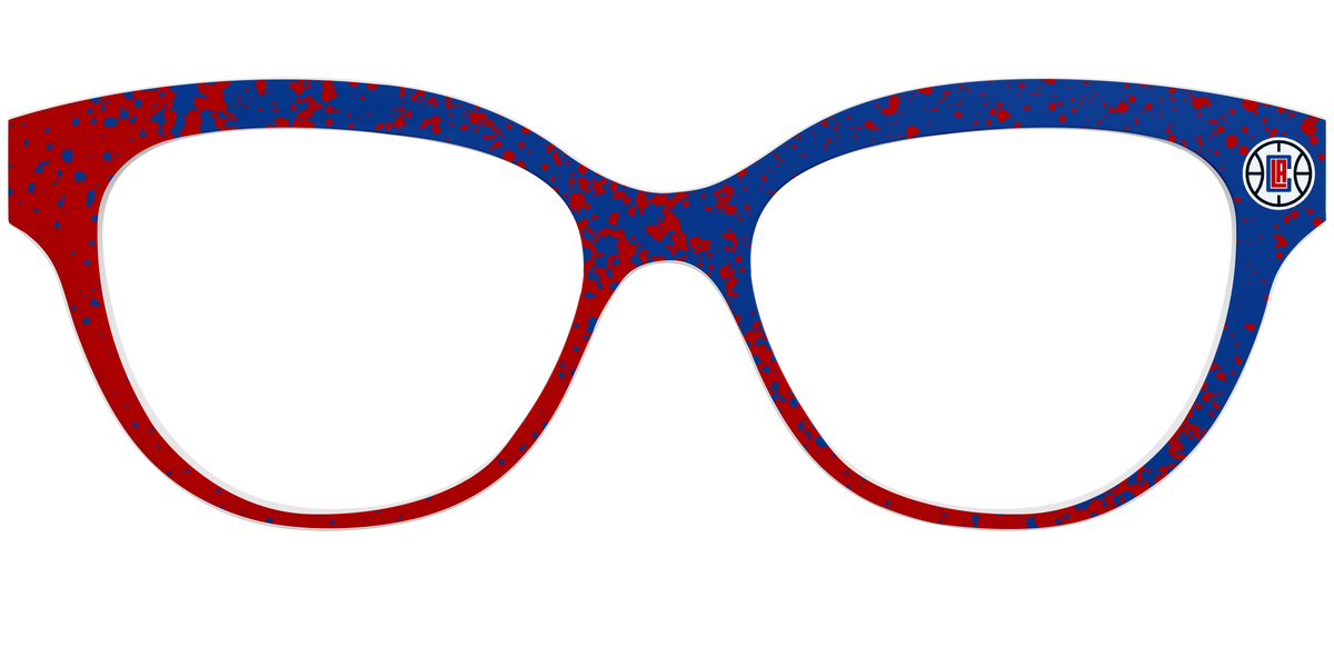 The Clippers Splatter