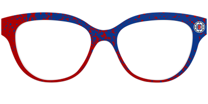 The Clippers Splatter