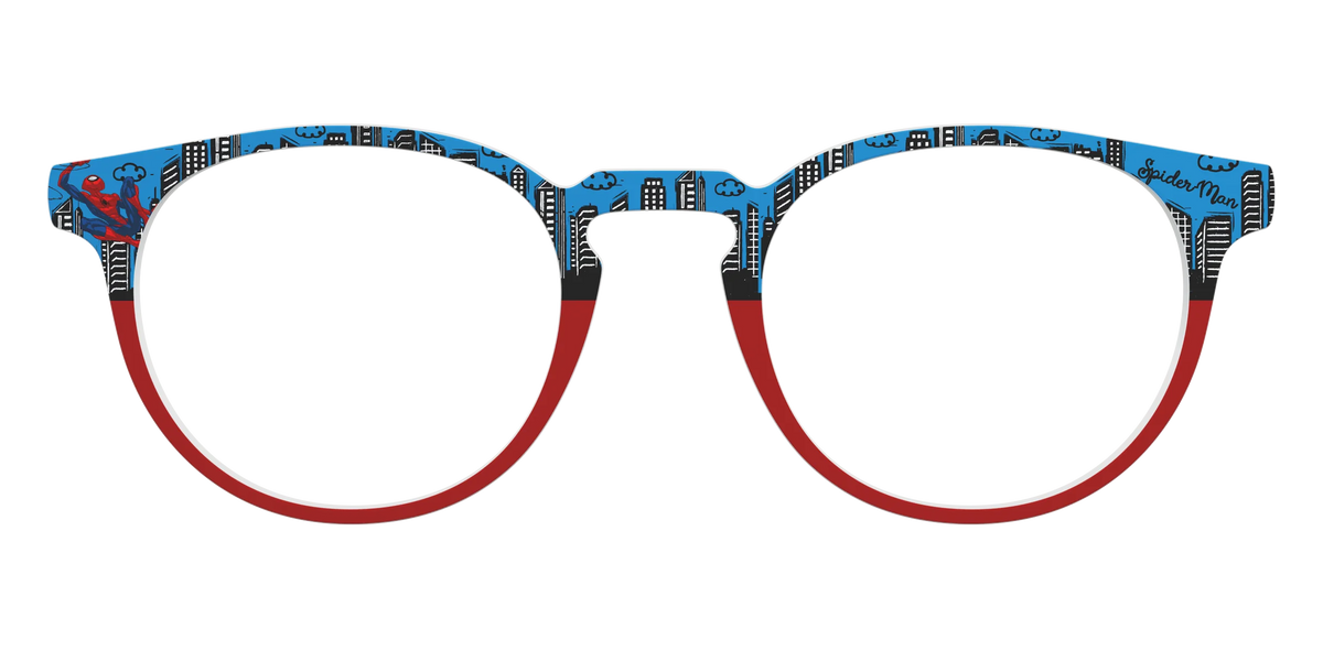 Spider-Man City