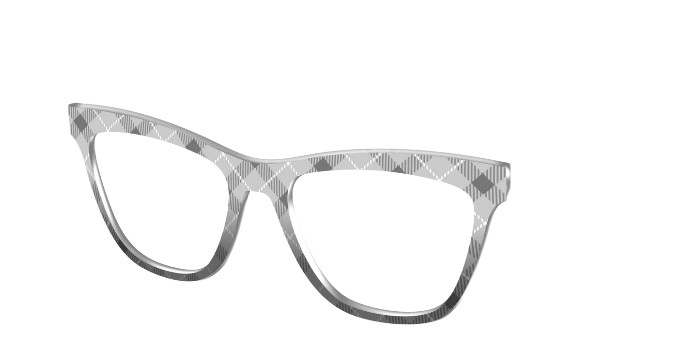 The Slate Plaid