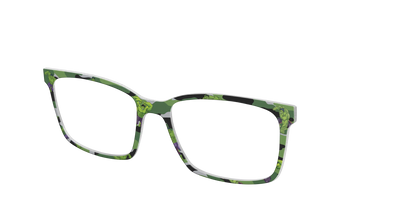 The Hulk Camo