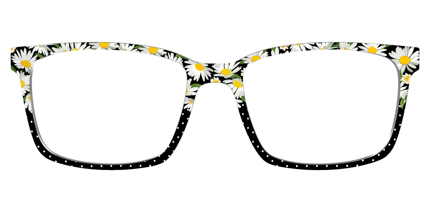 The Daisy Crown Dot