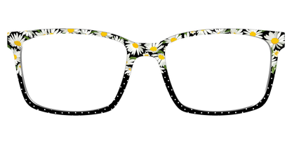 The Daisy Crown Dot
