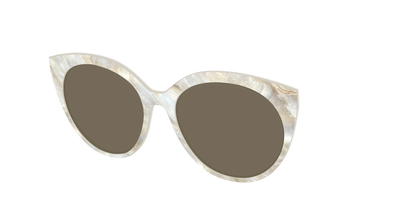 The Polarized Sandbar Pearl Sun Top